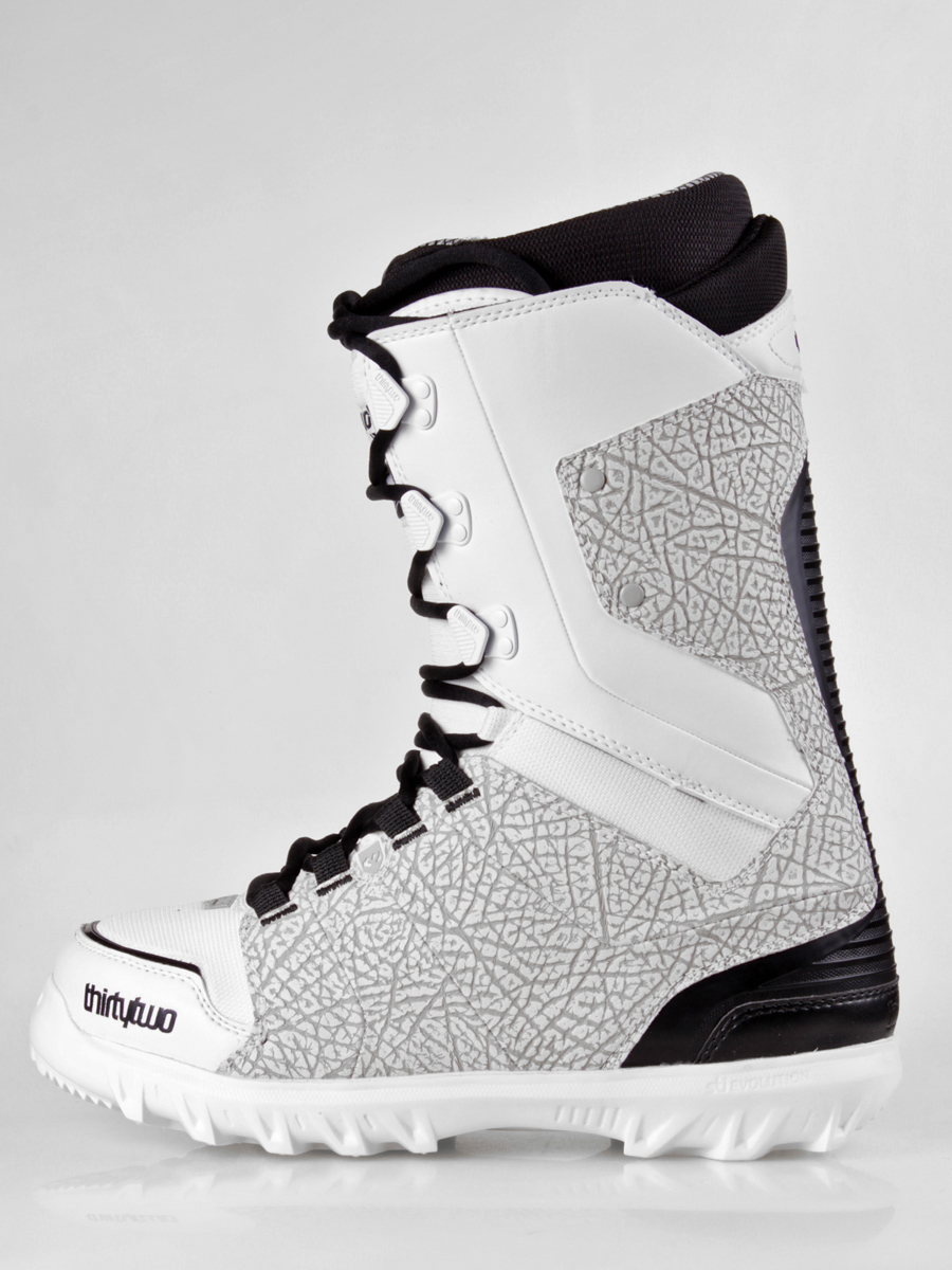 Męskie Buty snowboardowe ThirtyTwo Lashed (white)