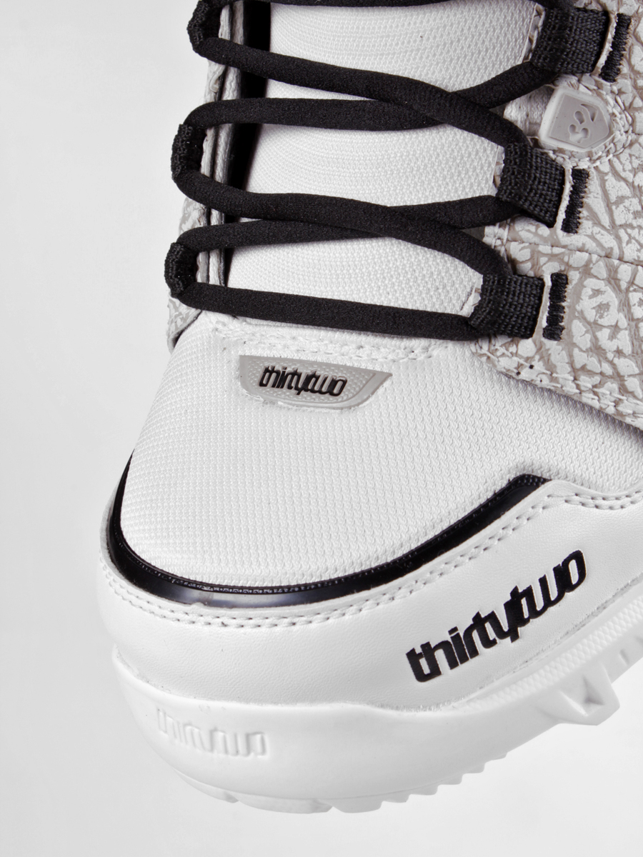 Męskie Buty snowboardowe ThirtyTwo Lashed (white)