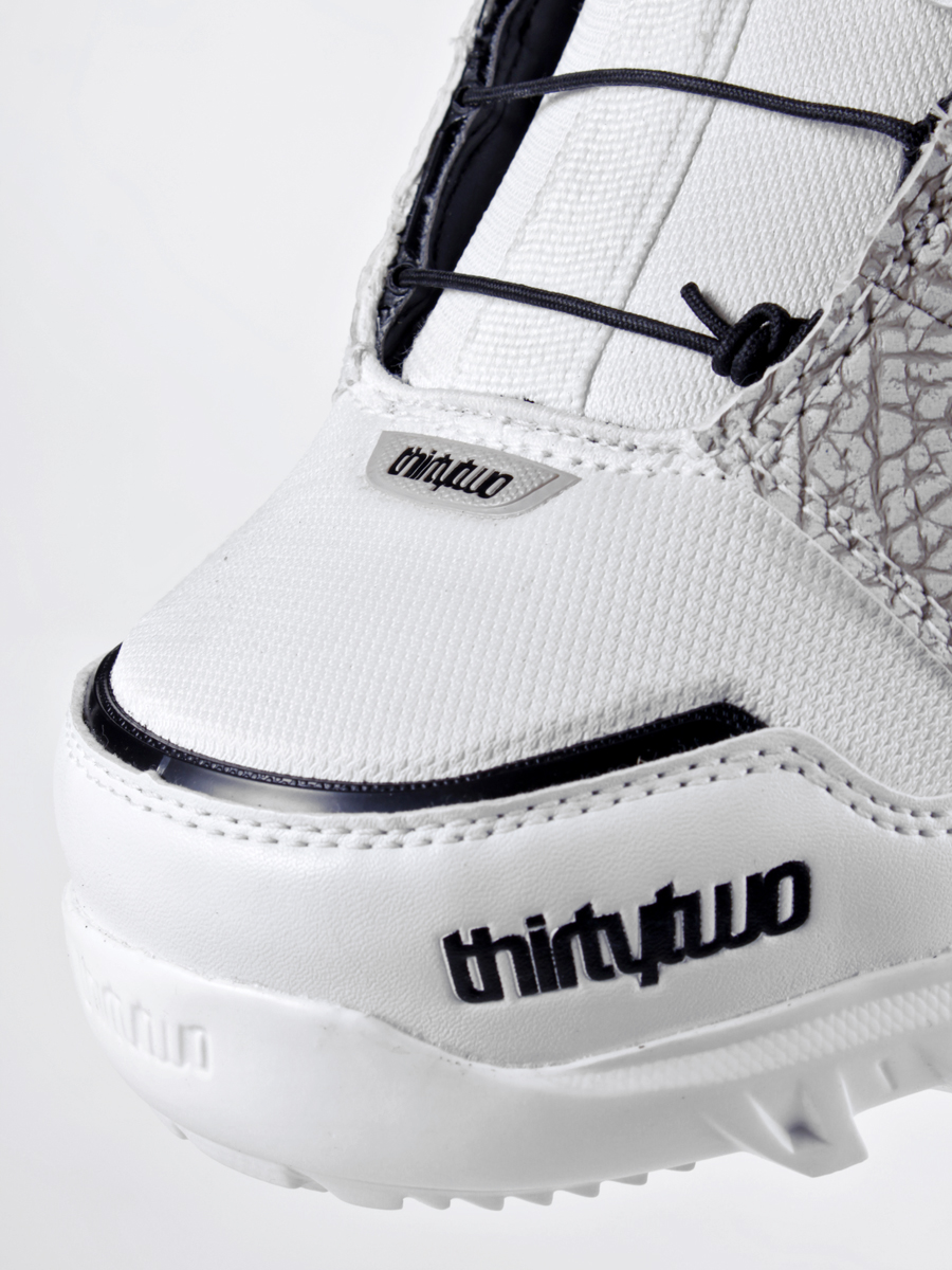 Męskie Buty snowboardowe ThirtyTwo Lashed FT (white)