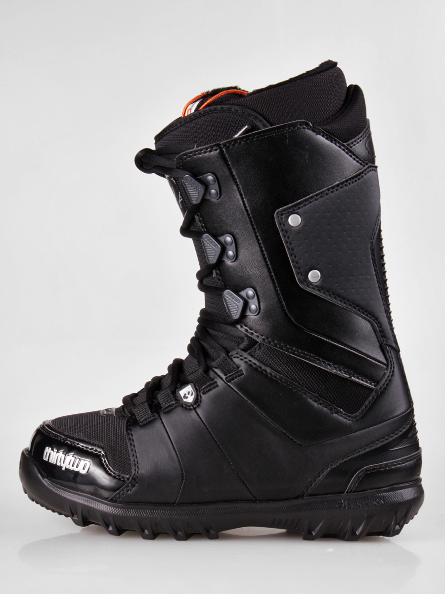 Damskie Buty snowboardowe ThirtyTwo Lashed (black)