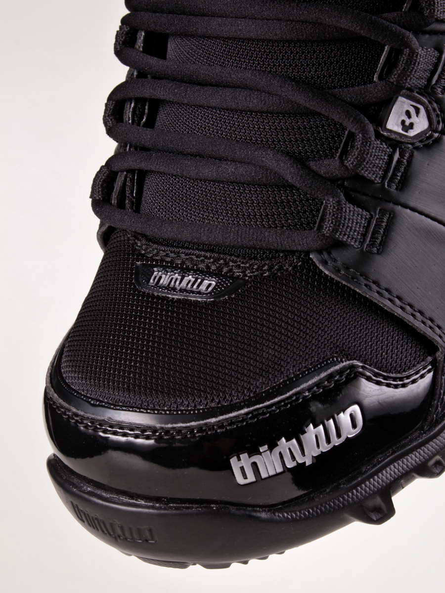 Damskie Buty snowboardowe ThirtyTwo Lashed (black)