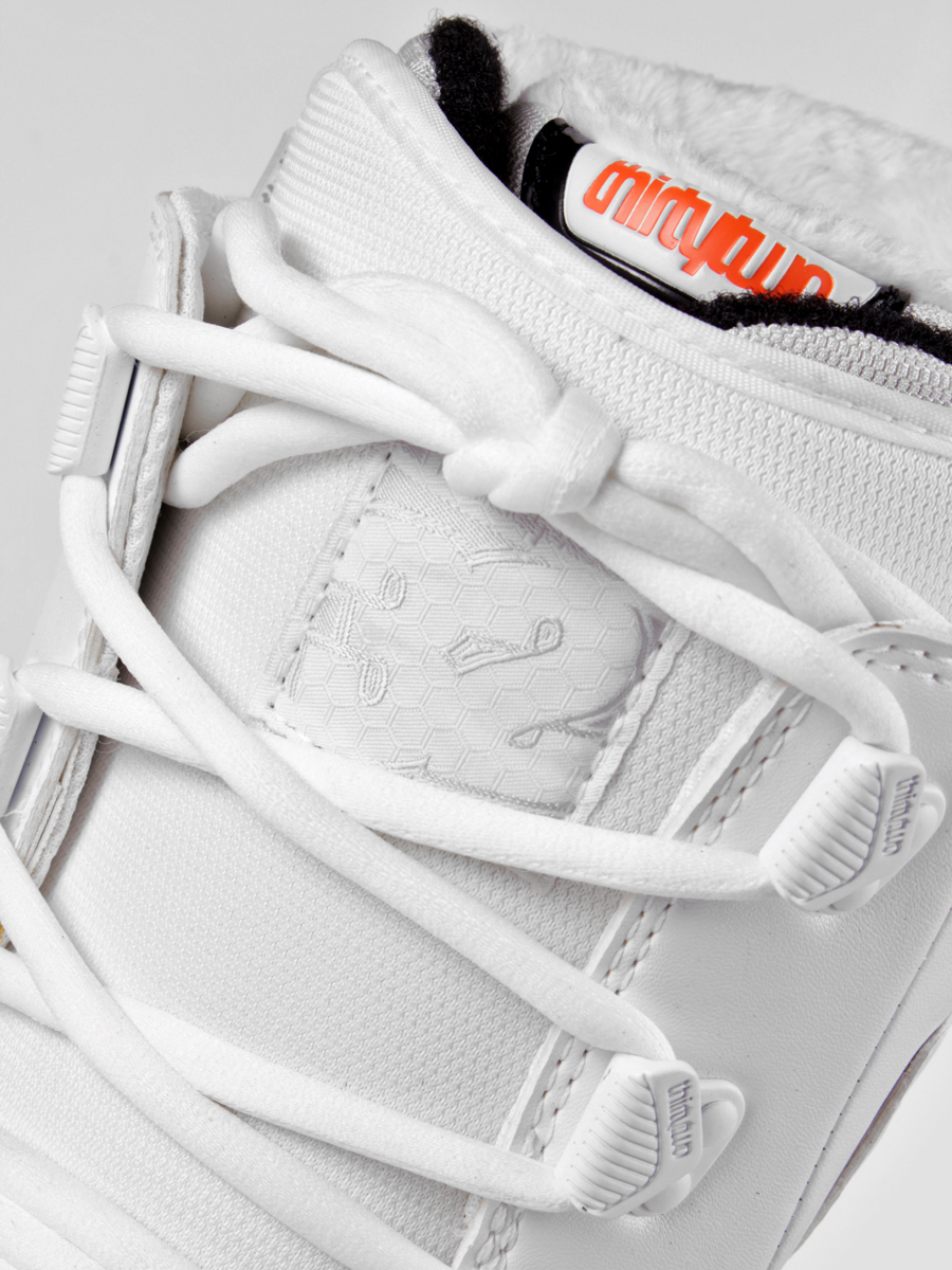Damskie Buty snowboardowe ThirtyTwo Lashed (white)