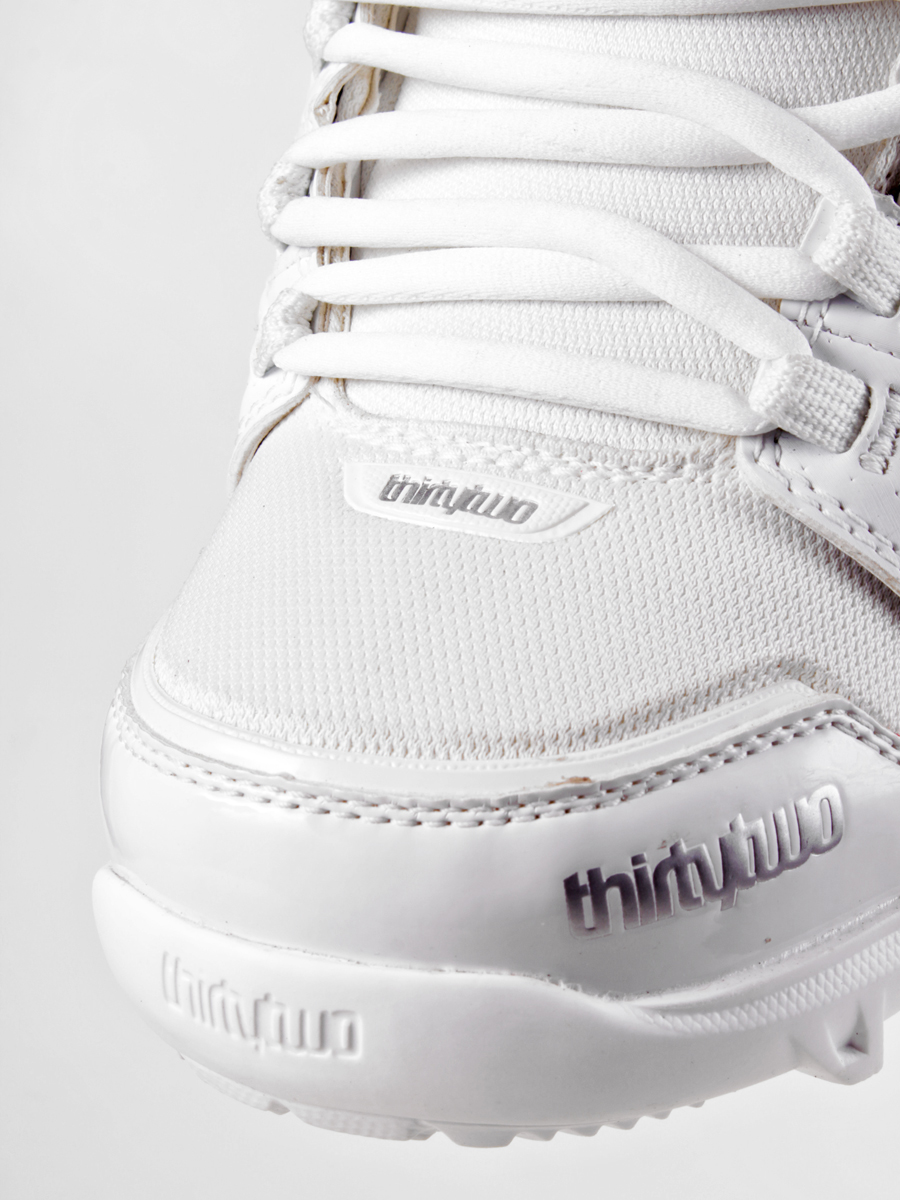 Damskie Buty snowboardowe ThirtyTwo Lashed (white)