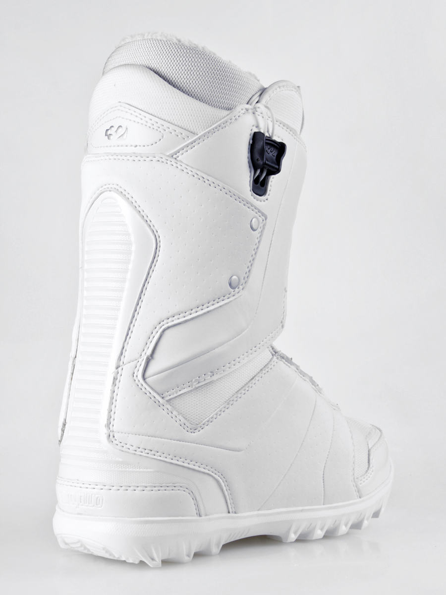 Damskie Buty snowboardowe ThirtyTwo Lashed FT (white)