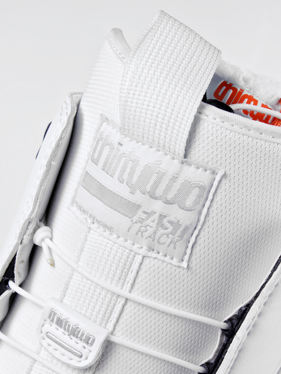 Damskie Buty snowboardowe ThirtyTwo Lashed FT (white)