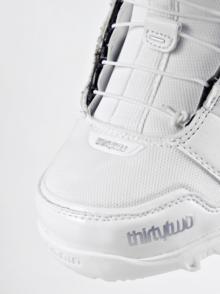 Damskie Buty snowboardowe ThirtyTwo Lashed FT (white)