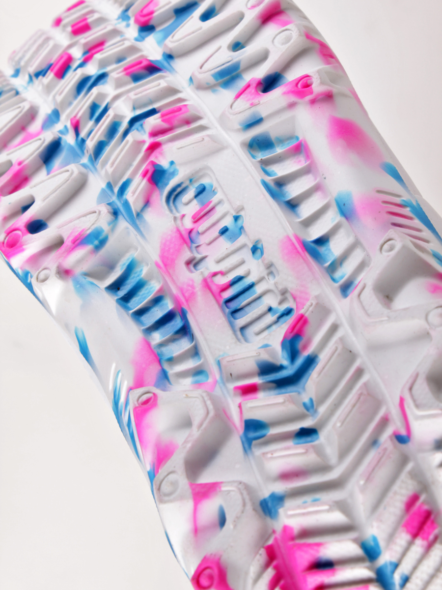 Damskie Buty snowboardowe ThirtyTwo Lashed FT (white/pink/blue)