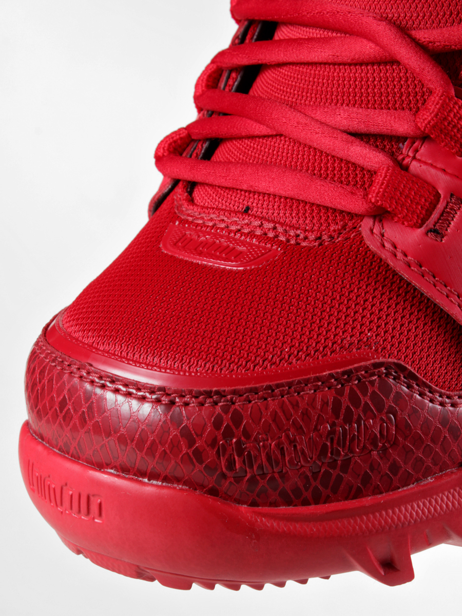 Damskie Buty snowboardowe ThirtyTwo Lashed (red)