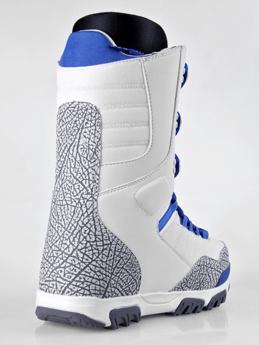 Męskie Buty snowboardowe ThirtyTwo Prion (white)