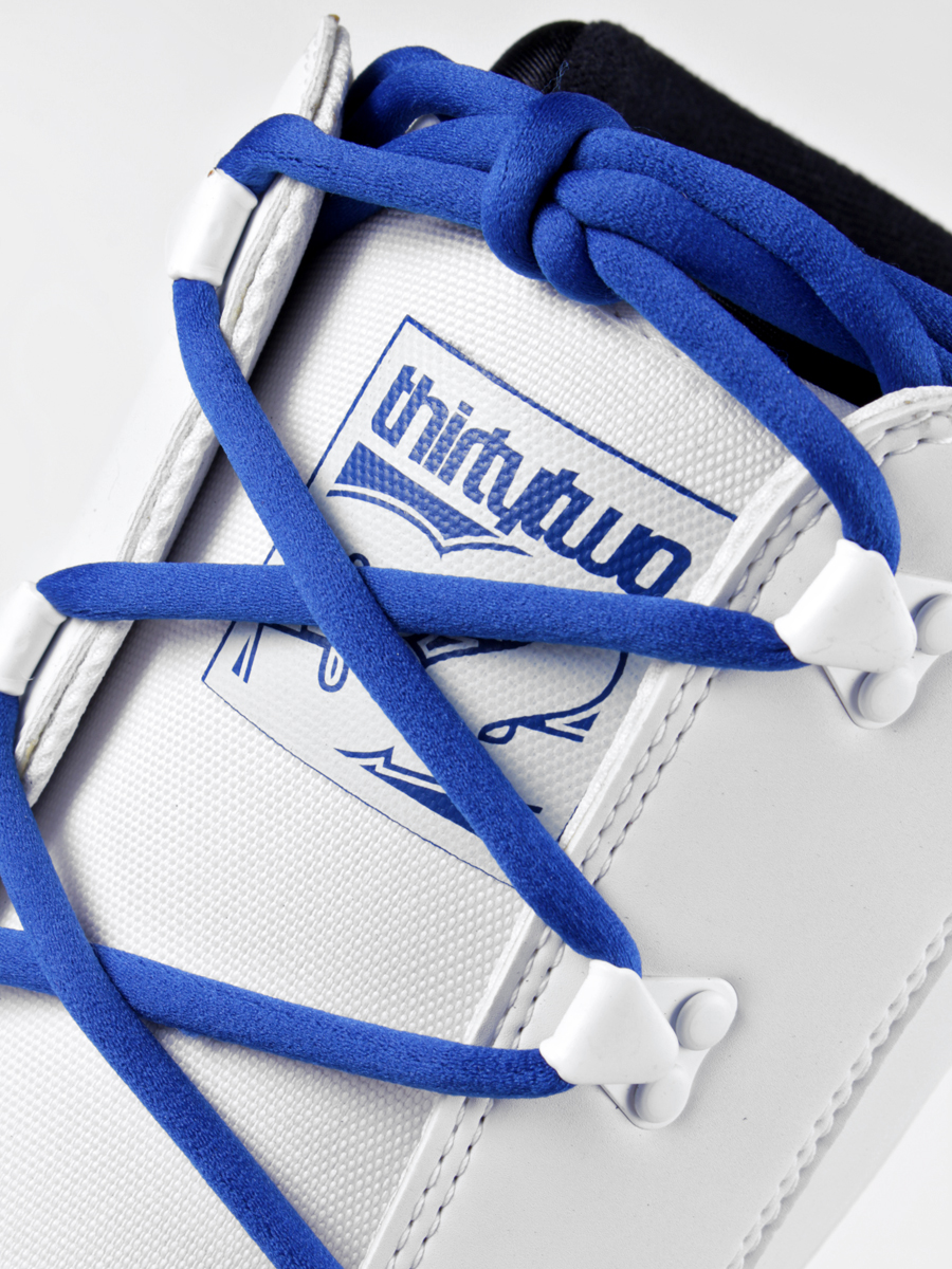 Męskie Buty snowboardowe ThirtyTwo Prion (white)