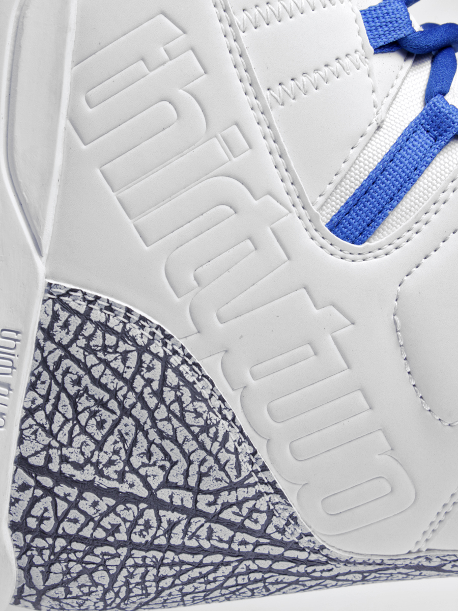 Męskie Buty snowboardowe ThirtyTwo Prion (white)