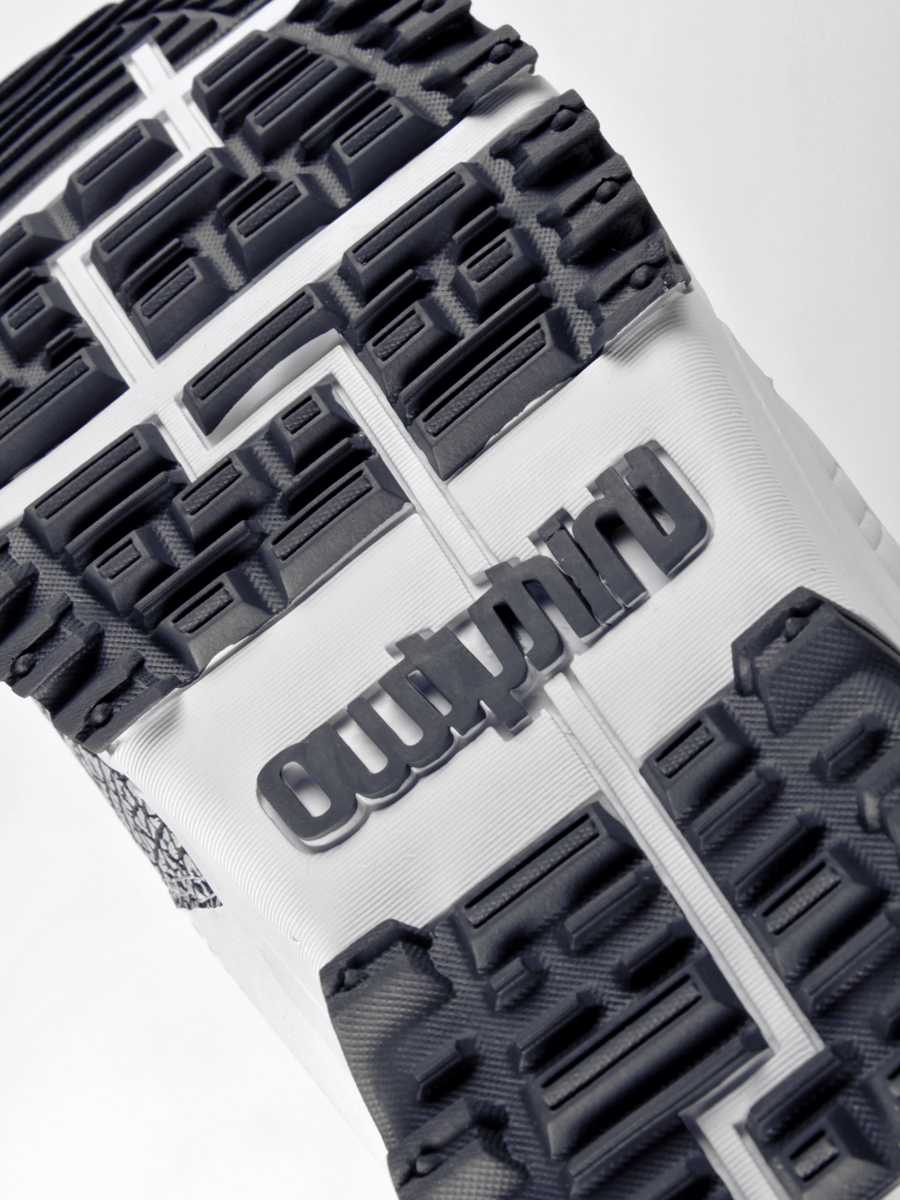 Męskie Buty snowboardowe ThirtyTwo Prion (white)