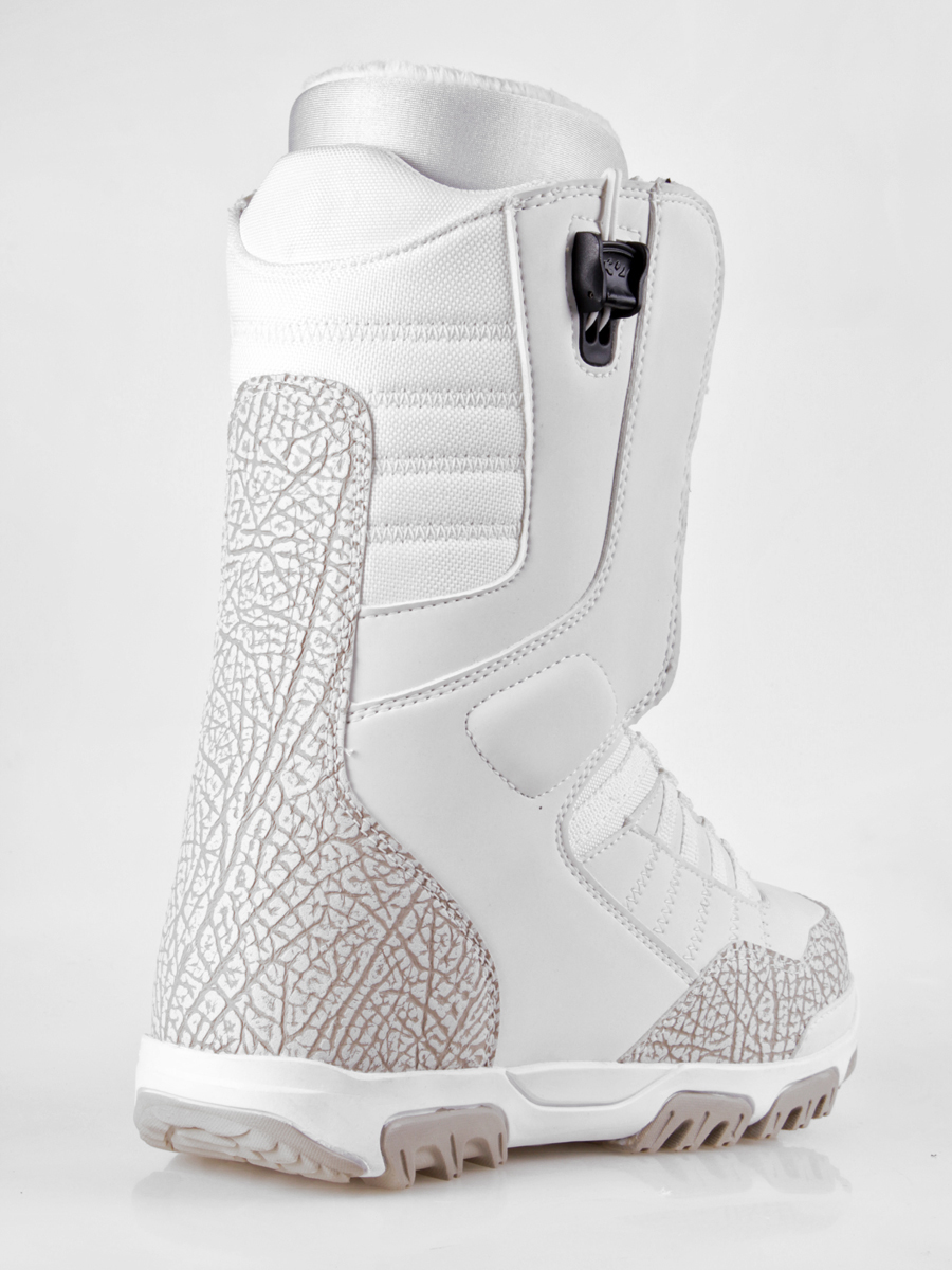 Damskie Buty snowboardowe ThirtyTwo Prion FT (white)