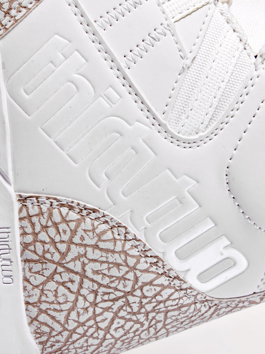Damskie Buty snowboardowe ThirtyTwo Prion FT (white)