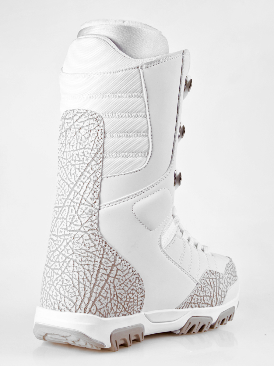 Damskie Buty snowboardowe ThirtyTwo Prion (white)