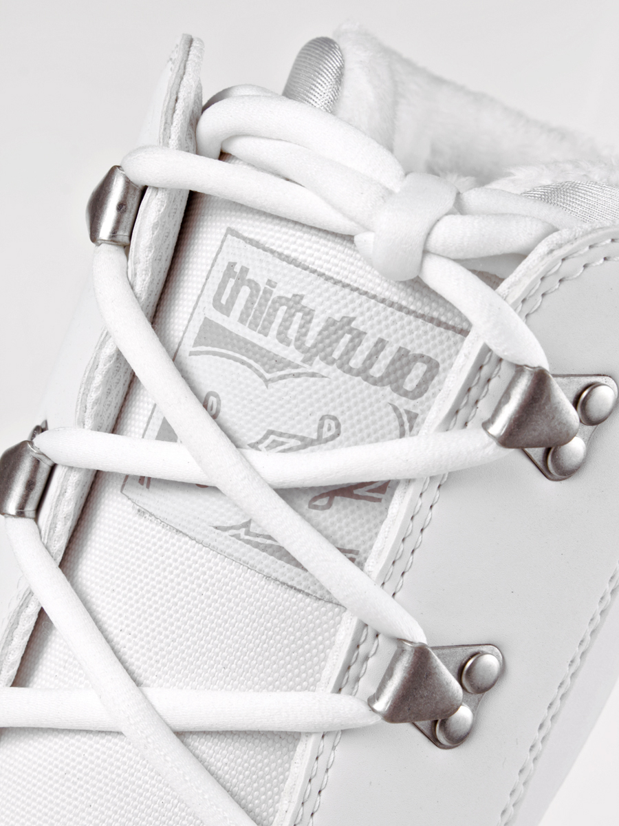 Damskie Buty snowboardowe ThirtyTwo Prion (white)