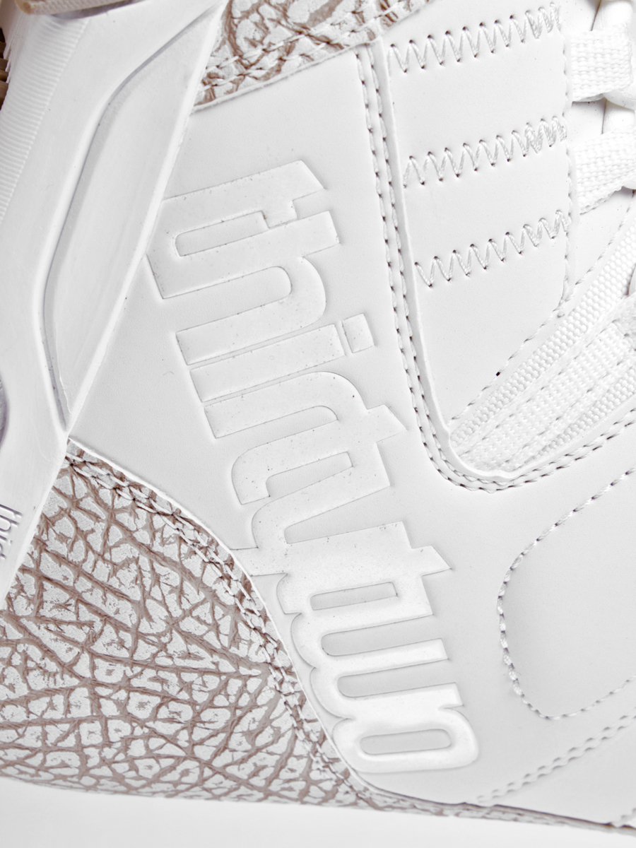 Damskie Buty snowboardowe ThirtyTwo Prion (white)