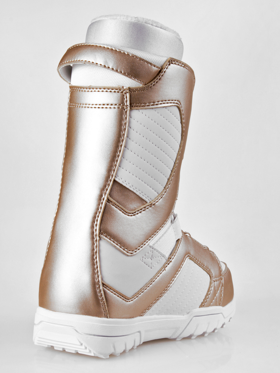 Damskie Buty snowboardowe ThirtyTwo STW Boa (wh/glam)