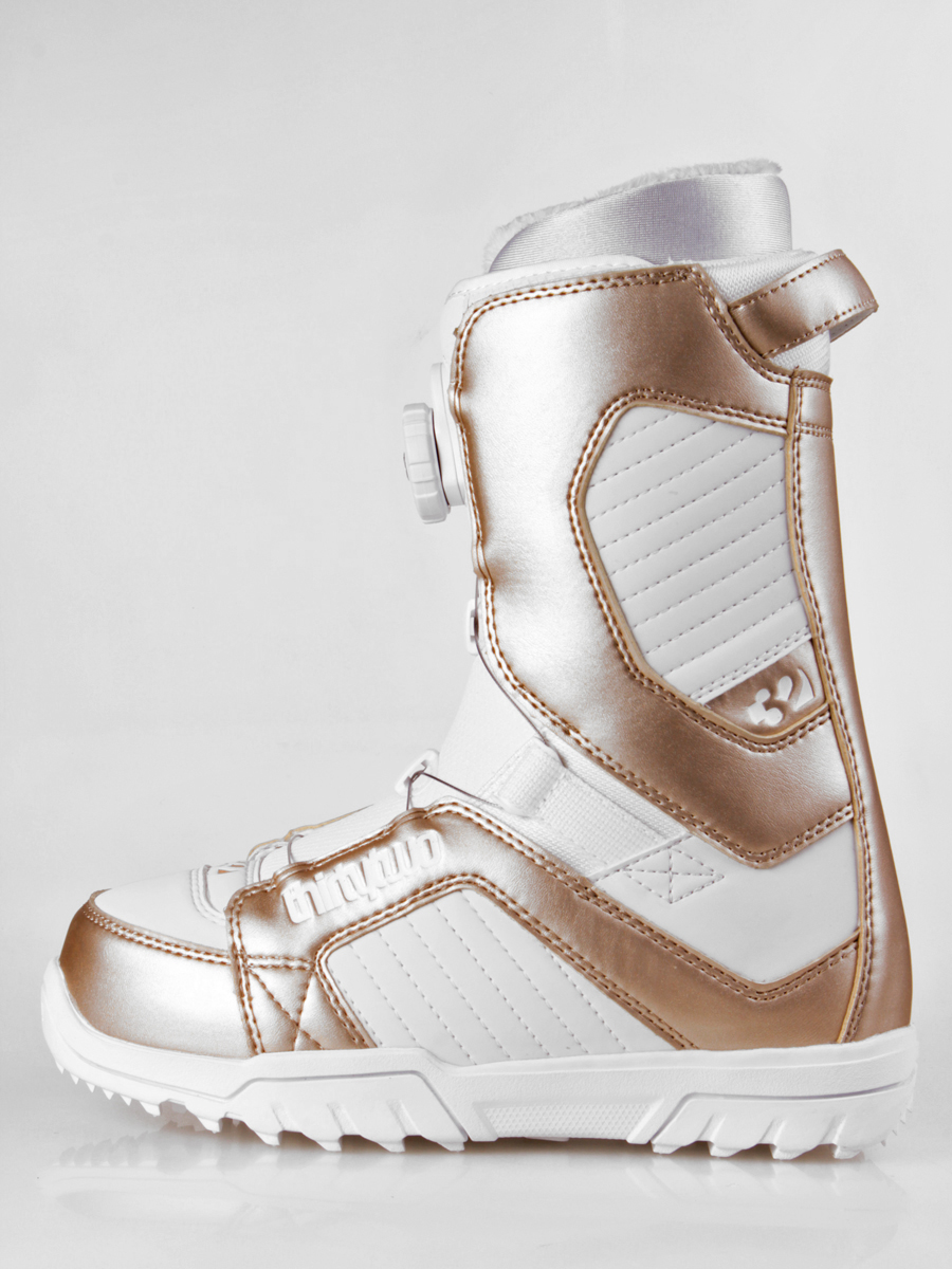 Damskie Buty snowboardowe ThirtyTwo STW Boa (wh/glam)