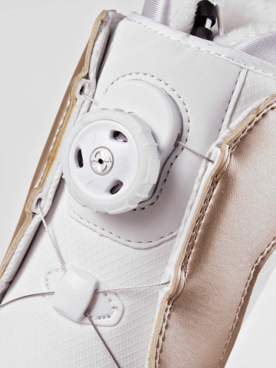Damskie Buty snowboardowe ThirtyTwo STW Boa (wh/glam)
