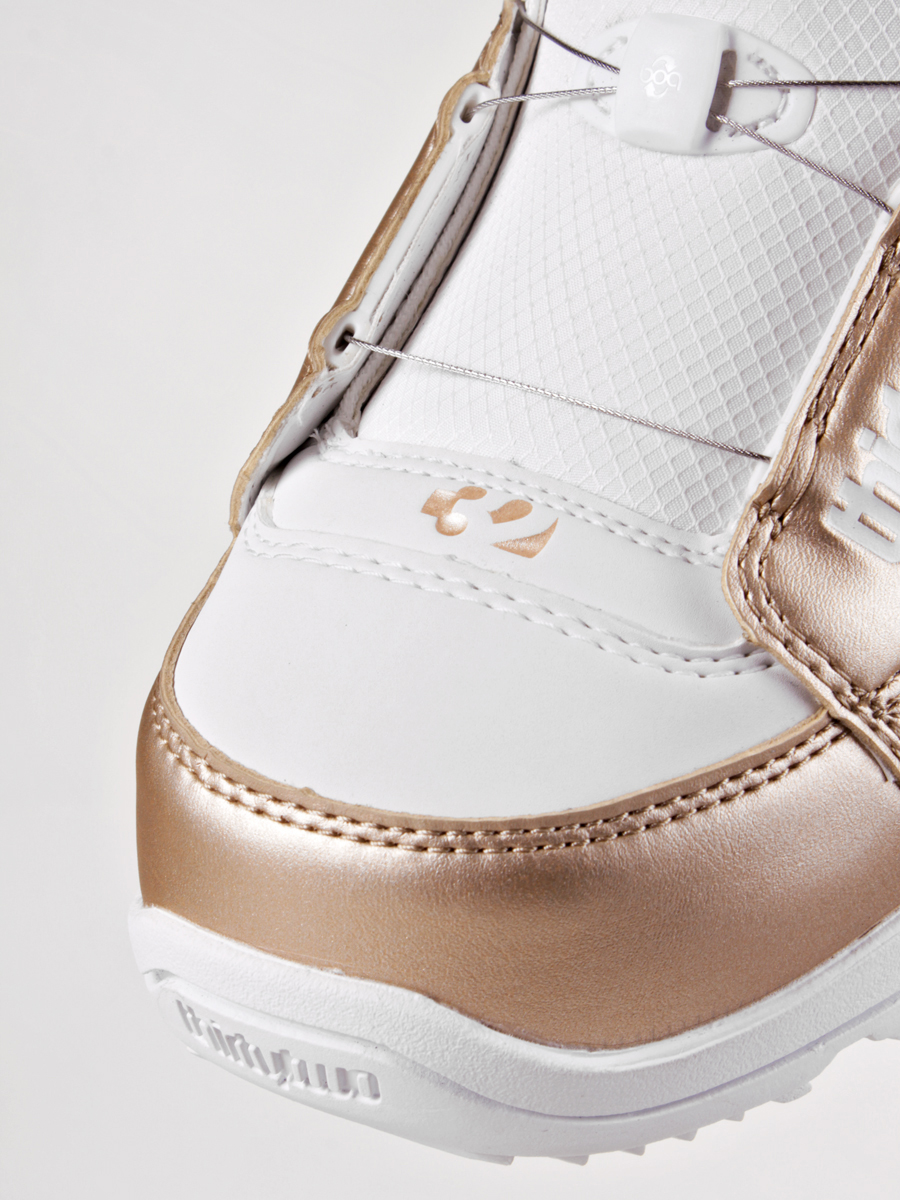 Damskie Buty snowboardowe ThirtyTwo STW Boa (wh/glam)