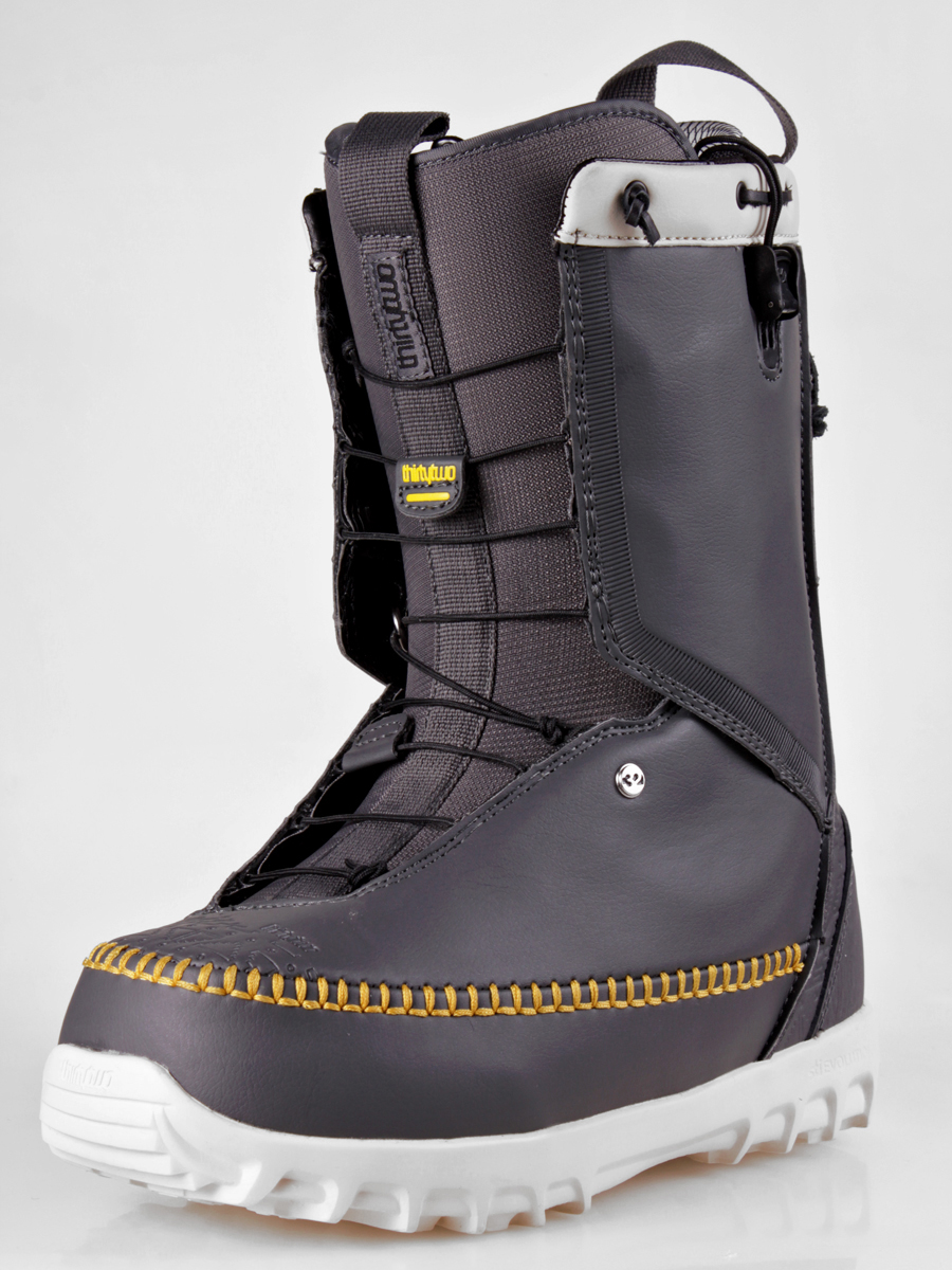 Męskie Buty snowboardowe ThirtyTwo Juhyo (grey)