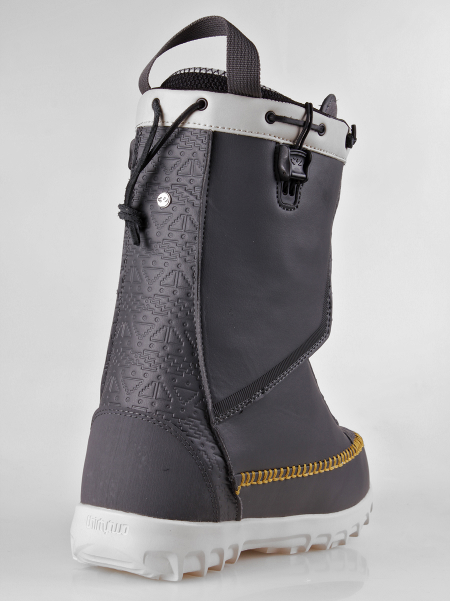 Męskie Buty snowboardowe ThirtyTwo Juhyo (grey)