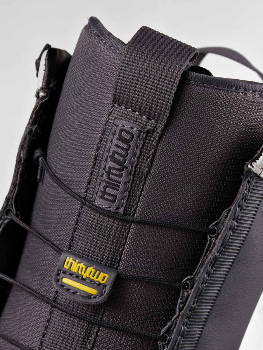 Męskie Buty snowboardowe ThirtyTwo Juhyo (grey)