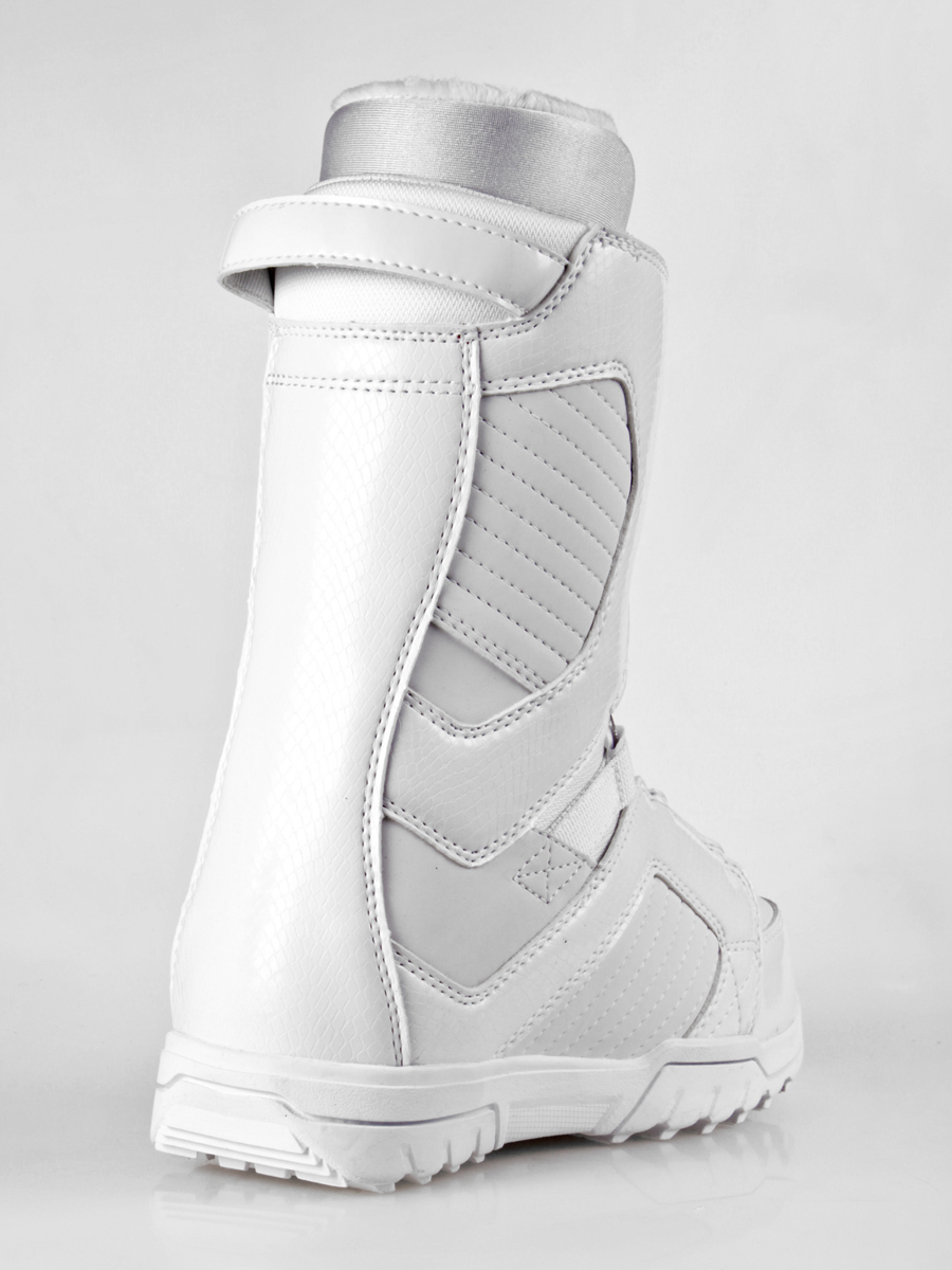 Damskie Buty snowboardowe ThirtyTwo STW Boa (white)