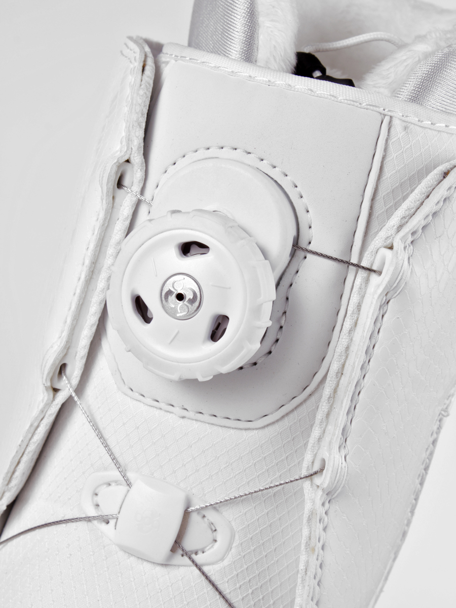 Damskie Buty snowboardowe ThirtyTwo STW Boa (white)