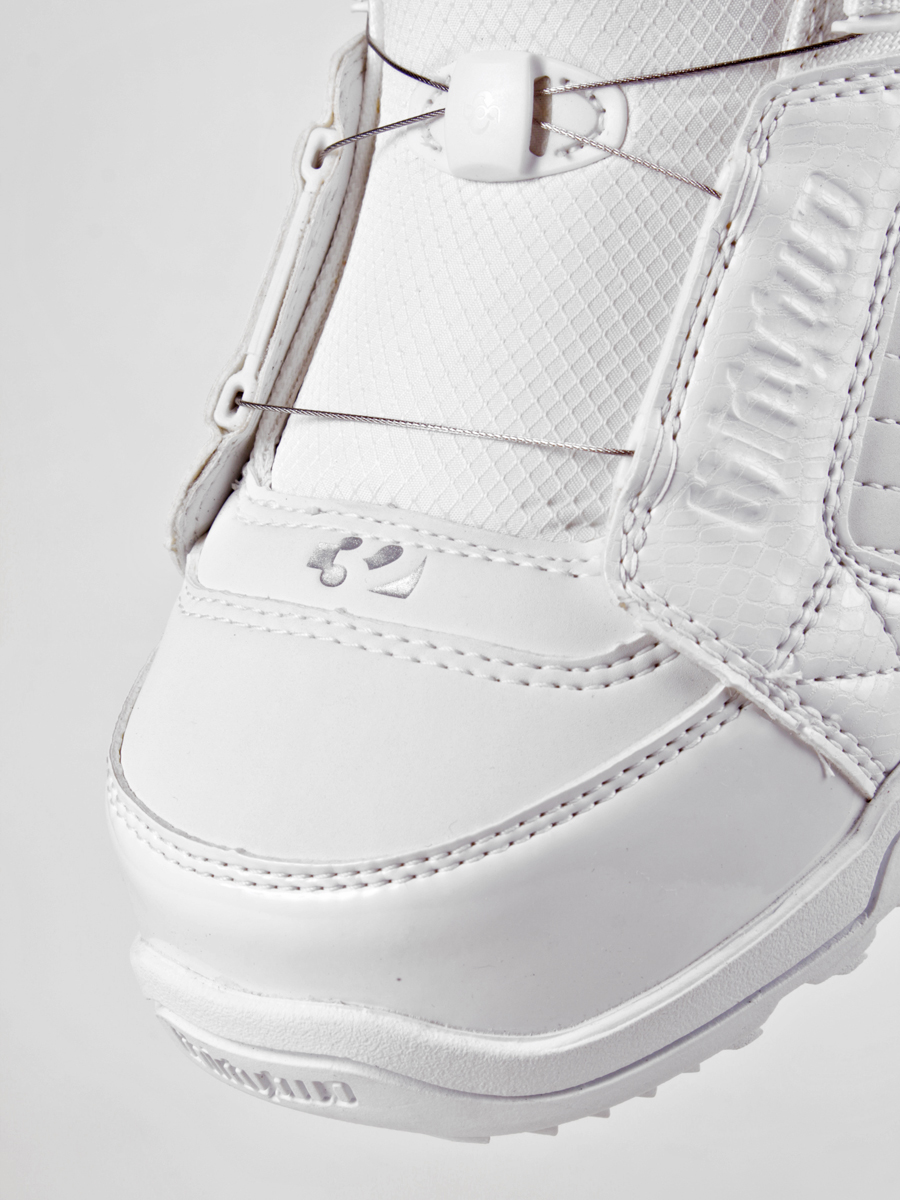 Damskie Buty snowboardowe ThirtyTwo STW Boa (white)