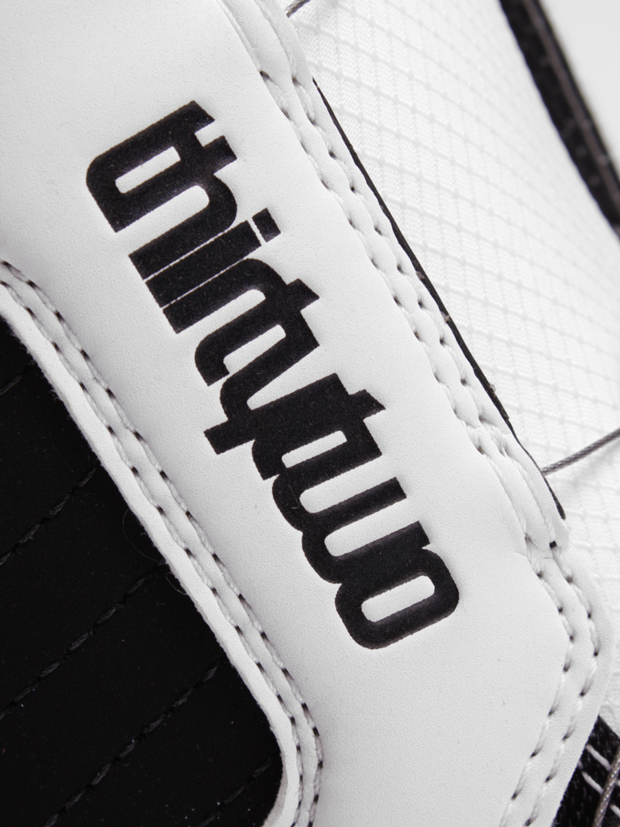 Męskie Buty snowboardowe ThirtyTwo STW Boa (white)