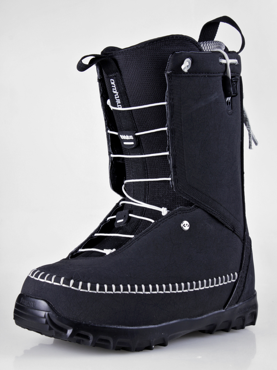 Męskie Buty snowboardowe ThirtyTwo Juhyo (black)