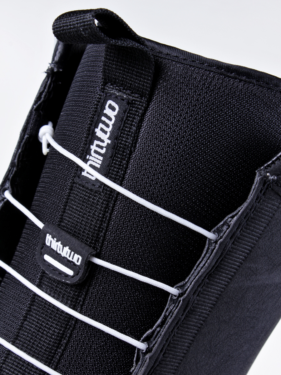 Męskie Buty snowboardowe ThirtyTwo Juhyo (black)