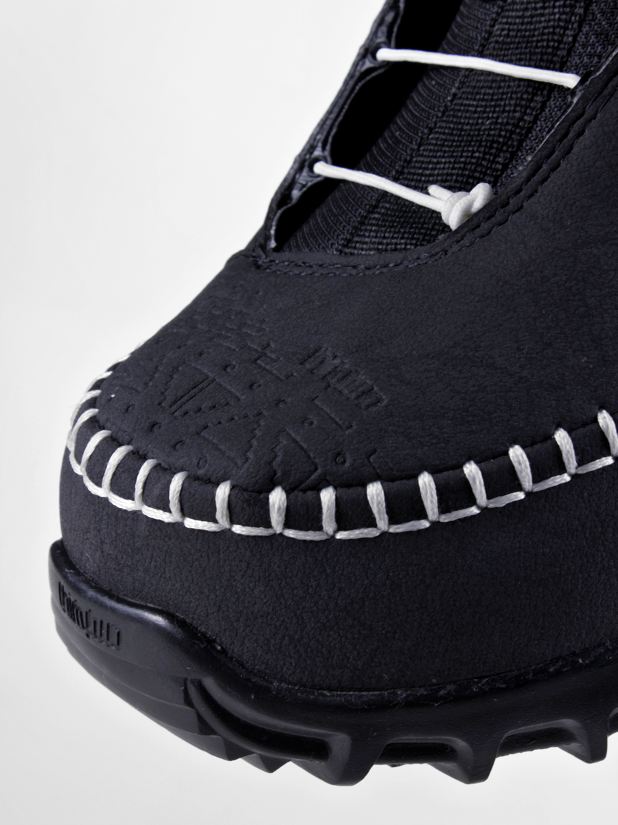 Męskie Buty snowboardowe ThirtyTwo Juhyo (black)