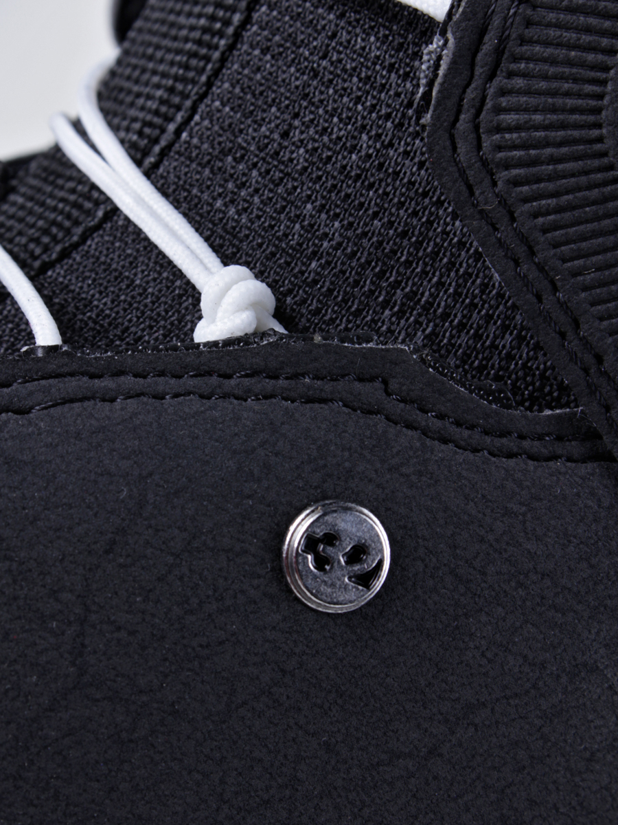 Męskie Buty snowboardowe ThirtyTwo Juhyo (black)