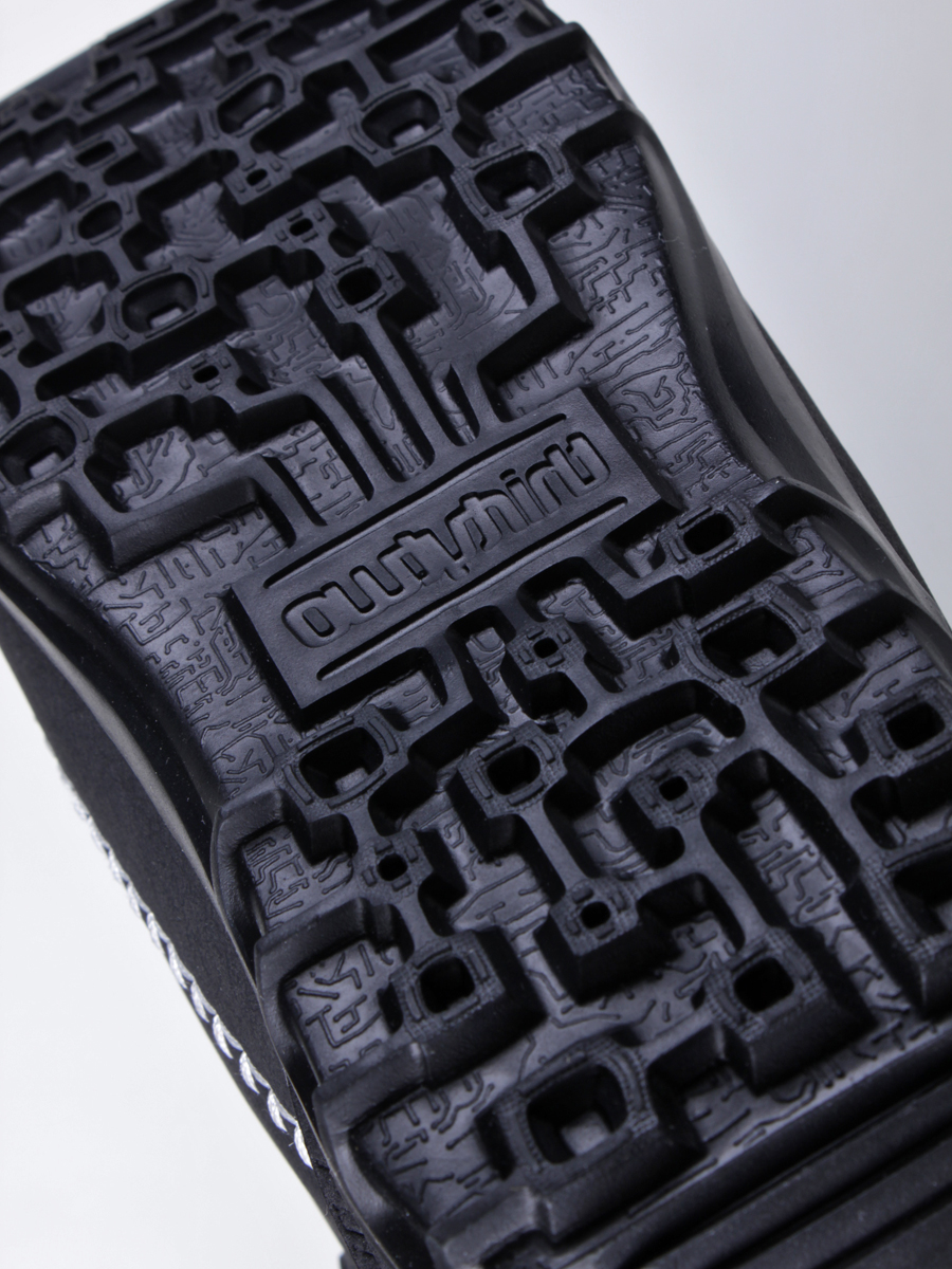 Męskie Buty snowboardowe ThirtyTwo Juhyo (black)