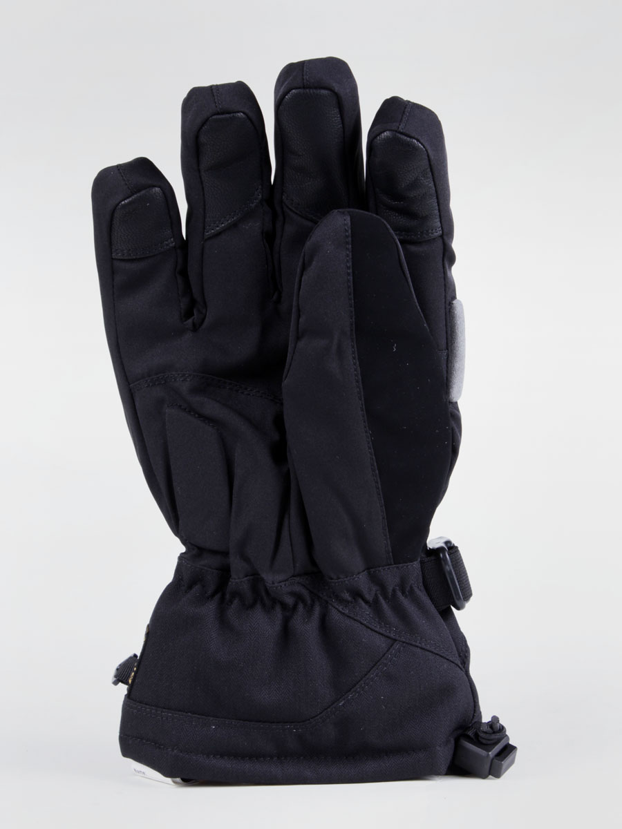 Rękawice snowboardowe Level Explorer (black)