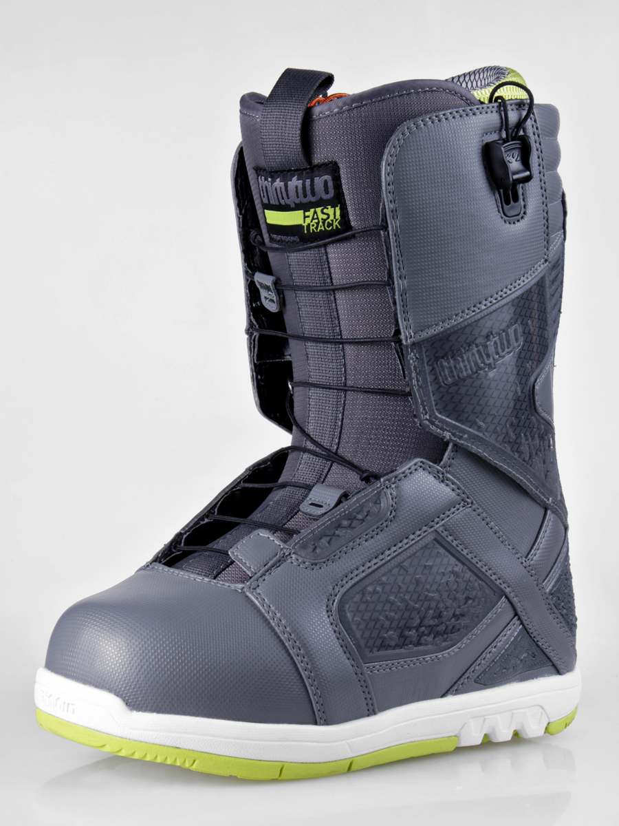 Męskie Buty snowboardowe ThirtyTwo Sonik FT (grey)