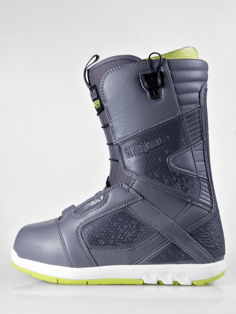 Męskie Buty snowboardowe ThirtyTwo Sonik FT (grey)