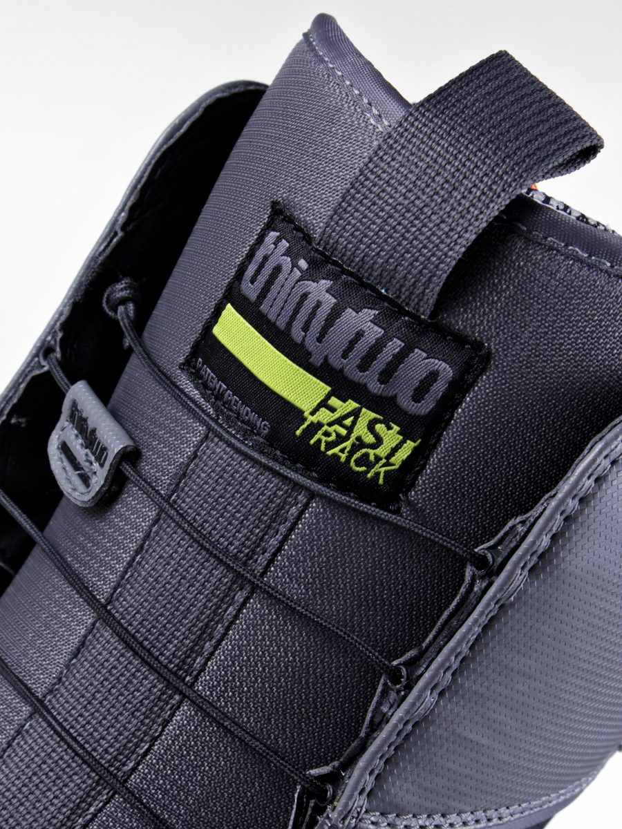 Męskie Buty snowboardowe ThirtyTwo Sonik FT (grey)