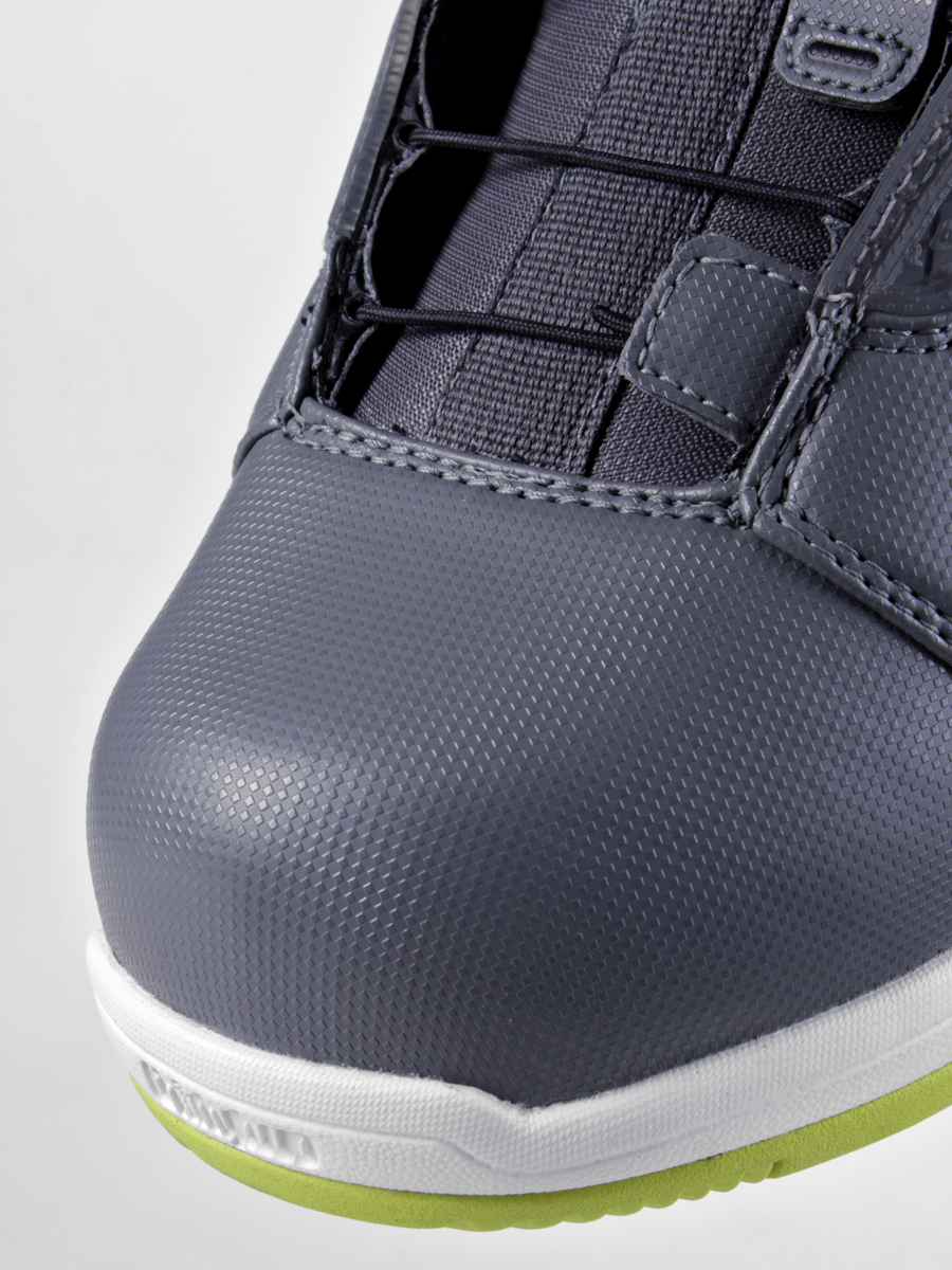 Męskie Buty snowboardowe ThirtyTwo Sonik FT (grey)