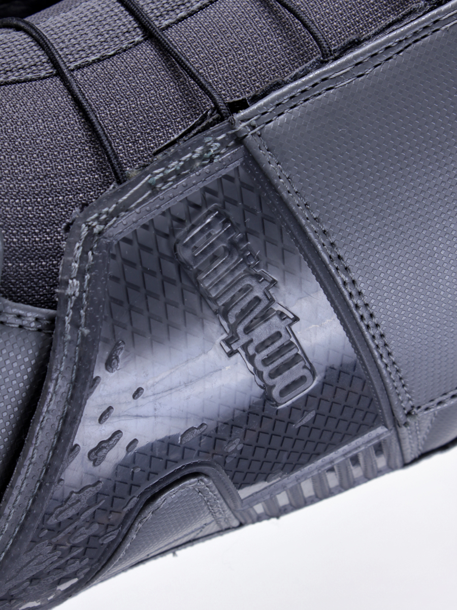 Męskie Buty snowboardowe ThirtyTwo Sonik FT (grey)
