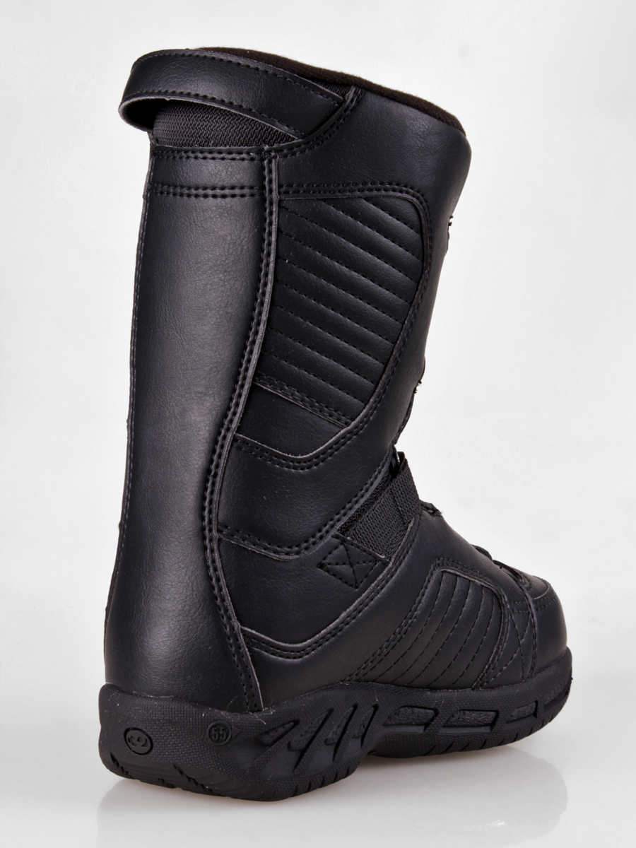Dziecięce buty snowboardowe ThirtyTwo Kids Boa (black)