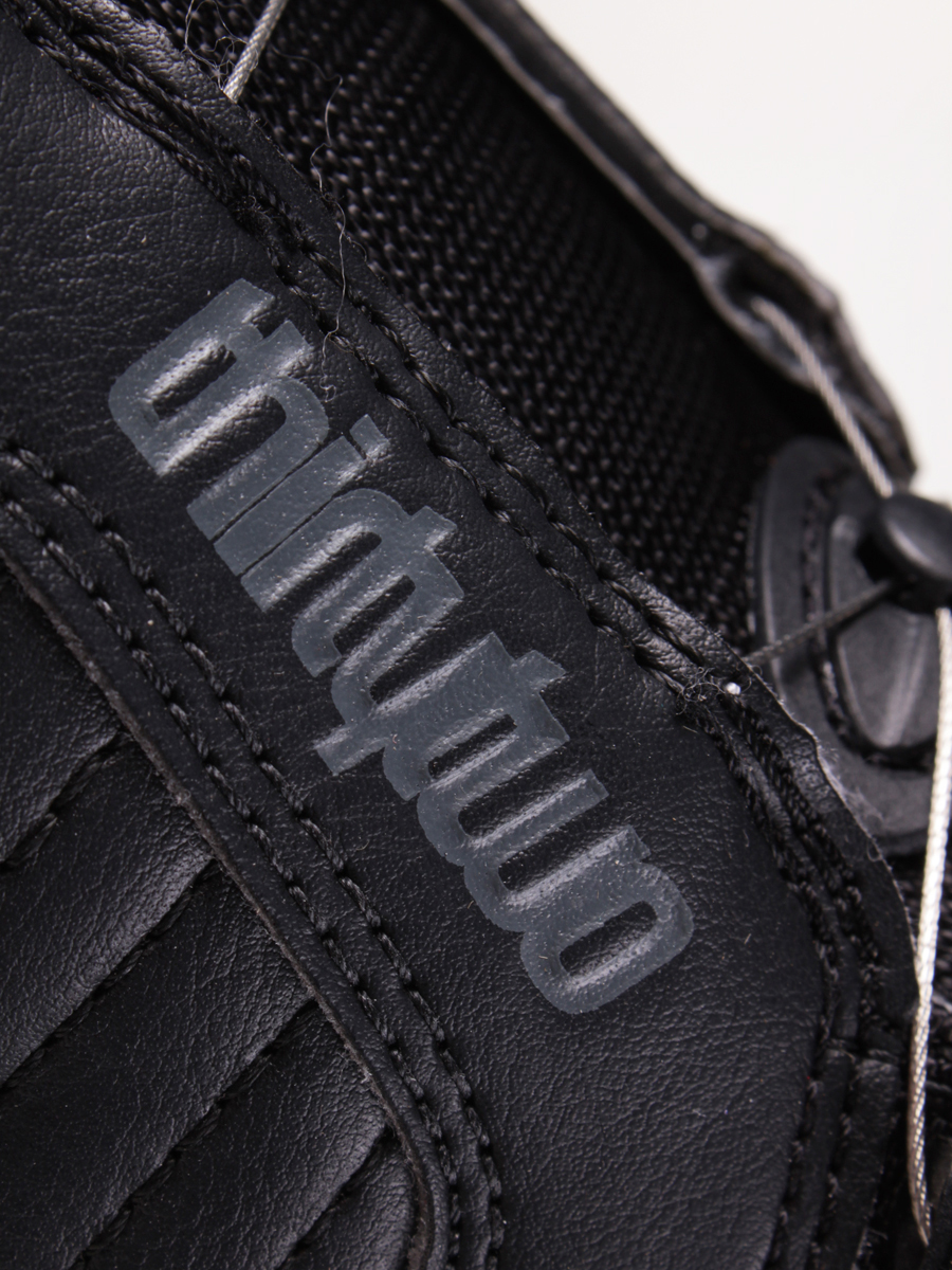 Dziecięce buty snowboardowe ThirtyTwo Kids Boa (black)