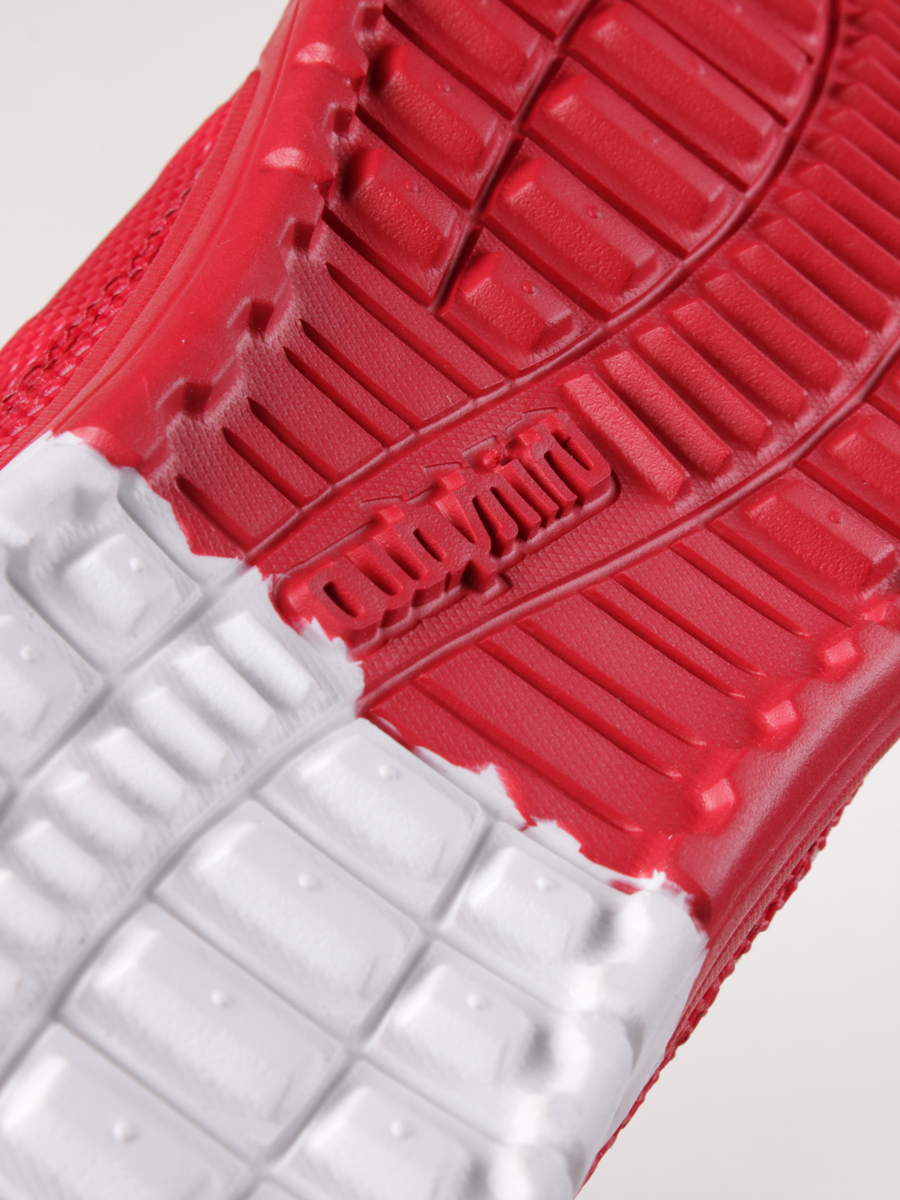 Męskie Buty snowboardowe ThirtyTwo Ultralight (red)