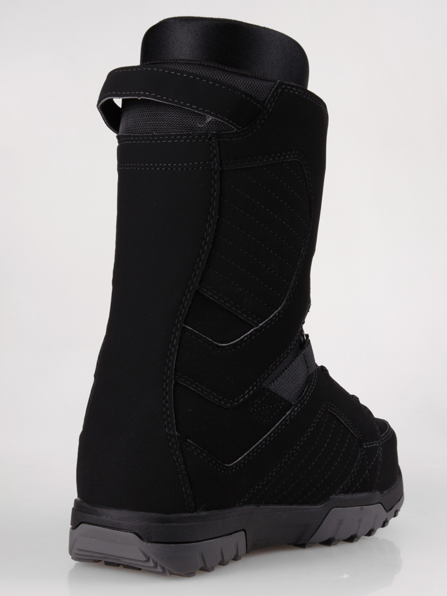 Męskie Buty snowboardowe ThirtyTwo STW Boa (black)