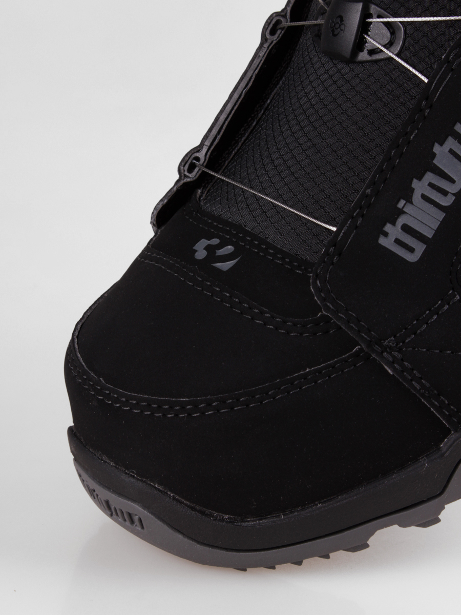 Męskie Buty snowboardowe ThirtyTwo STW Boa (black)