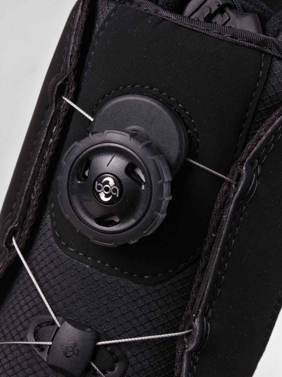 Męskie Buty snowboardowe ThirtyTwo STW Boa (black)