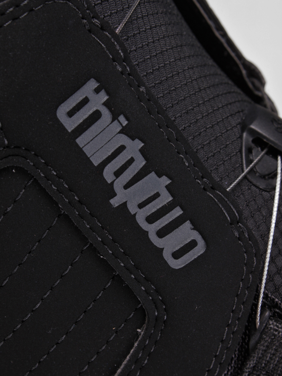 Męskie Buty snowboardowe ThirtyTwo STW Boa (black)
